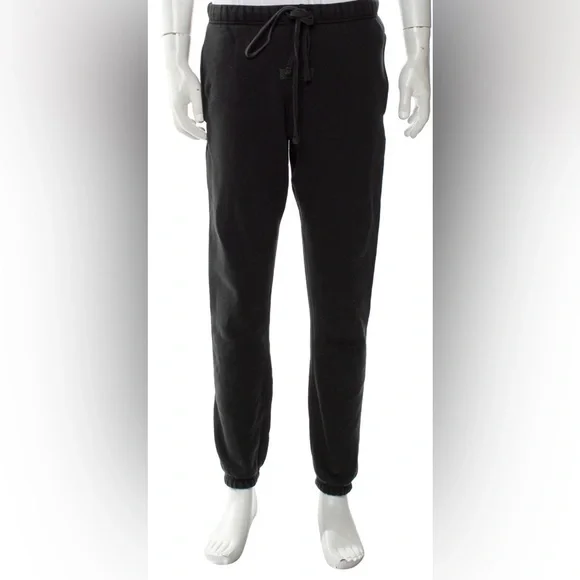 Essentials Fear of god Sweatpants Stretch Limo small - Picture 9 of 9